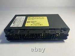 Freightliner Cascadia CPC4 Module A 003 446 11 02