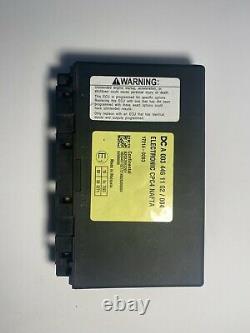 Freightliner Cascadia CPC4 Module A 003 446 11 02