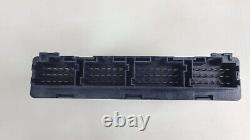 Freightliner Cascadia Electronic CPC4 CPC NAFTA Module A 003 446 11 02 / 002