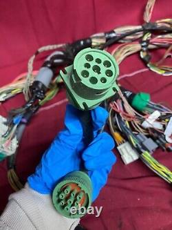 Freightliner Cascadia Wiring Harness -main Cab