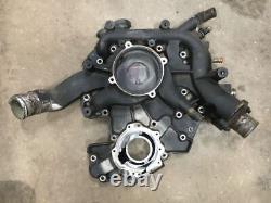 Front Cover/Water Pump Housing International VT365 (1880994C91) SHIPS FREE
