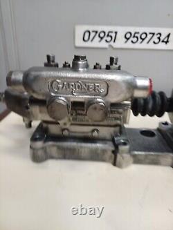 Fuel Injection Pump Top For Gardner LXB Engine