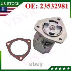 Fuel Pump 23532981 For Series 60 Engine 680350E Detroit Diesel