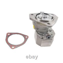 Fuel Pump Fits For Detroit Series 60 DIESEL Engine 680350E 23505245 23532981