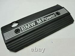 Genuine BMW 3-Series E36 M3 S50 Engine M Power engine Beauty Cover 1403343