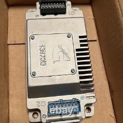Genuine Cummins 4387013 MODULE, IGNITION CONTROL New In The Box! Free Shipping