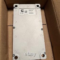 Genuine Cummins 4387013 MODULE, IGNITION CONTROL New In The Box! Free Shipping