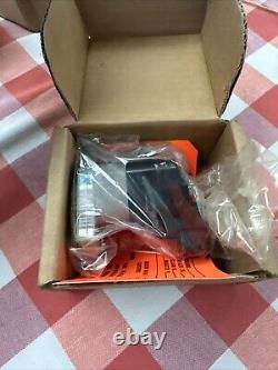 Genuine New Oem Cummins Isx Metering Actuator Kit 4089980rx