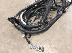 Gm Harness Asm Eng Wrg 12167745