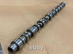 Good Used Polished And Inspected Cummins ISX Valve Cam Part Number 4059331