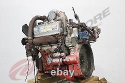 Good running Detroit 6V92TA engine assembly