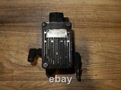 Holset Cummins Isx Turbo Control Air Valve International (00402016 A1) Oem