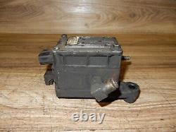 Holset Cummins Isx Turbo Control Air Valve International (00402016 A1) Oem