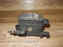 Holset Cummins Isx Turbo Control Air Valve International (00402016 A1) Oem