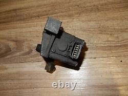 Holset Cummins Isx Turbo Control Air Valve International (00402016 A1) Oem