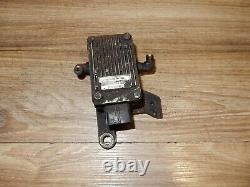 Holset Cummins Isx Turbo Control Air Valve International (00402016 A2) Oem