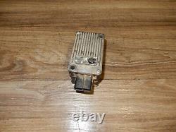 Holset Cummins Isx Turbo Control Air Valve International (00402016 A2) Oem