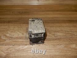 Holset Cummins Isx Turbo Control Air Valve International (00402016 A2) Oem