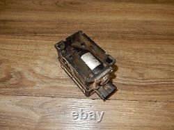 Holset Cummins Isx Turbo Control Air Valve International (00402016 A2) Oem