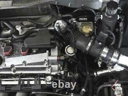 IE Catch Can Kit for MK4 1.8T Engines IEBACA4