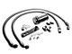 Ie Mk5 & Mk6 Golf R 2.0t Fsi Recirculating Catch Can Kit (for Oem Valve Cover)