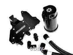 IE Recirculating Catch Can Kit For MK7 GTI IEBACN1