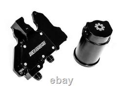 IE Recirculating Catch Can Kit For MK7 GTI IEBACN1