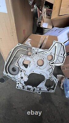 INTERNATIONAL DT466E Engine Timing Cover, P/N 1826315C1