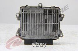 ISUZU VARIOUS ISUZU ENGINES ECM Part Number 0281020484