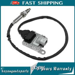 ISX Nitrogen Oxide Sensor NOx Sensor for Cummins 3687930 (NITROGEN OXIDE) 96740B