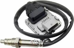 ISX Nitrogen Oxide Sensor NOx Sensor for Cummins 3687930 (NITROGEN OXIDE) 96740B