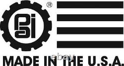 In Frame Engine Overhaul Rebuild Kit for Detroit Diesel DD15. PAI # DD1501-145