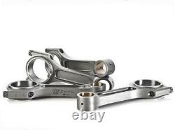 Integrated Engineering Tuscan 144x26mm TDI Connecting Rod Set (1Z, AHU, ALH)