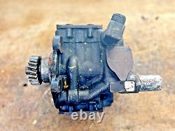 International MaxxForce High Pressure Pump HPOP DT466E 3032832C91 FOR PARTS