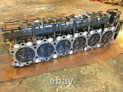 International Maxxforce 13 Diesel Engine Cylinder Head Assembly 3005378C2C OEM