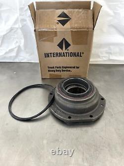International Navistar Kit Oil Pump 1833357c95