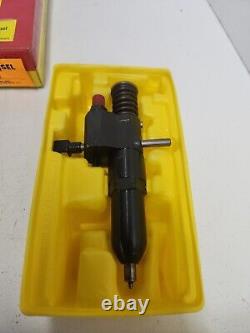 Interstate-mcbee Detroit Diesel Rebuilt Injector Hv8