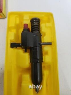 Interstate-mcbee Detroit Diesel Rebuilt Injector Hv8