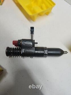 Interstate-mcbee Detroit Diesel Rebuilt Injector Hv8