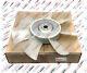 Isuzu Genuine Cooling Fan 4jg1 4le2 8972876963 8972876962 8972876961 8972876960