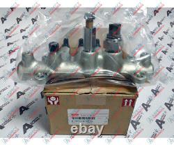 Isuzu Genuine Rail asm common 8973060634