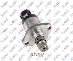 Isuzu Genuine Suction Control Valve 4HK1 4JJ1 8981455011 2942002750 02/803148