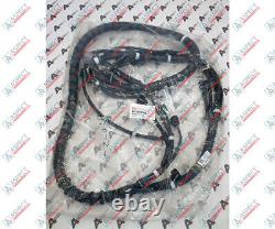 Isuzu Genuine Wire Harness 8980350544