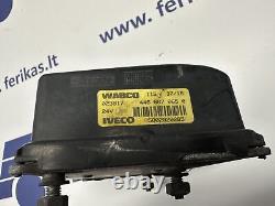 Iveco WABCO radar sensor 5802020285, 4460670650