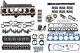 Jeep Stroker Complete Engine Upgrade Kit 4.0 To 4.6 4.7