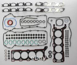 Jaguar Engine Head Gasket VRS Set S TYPE 4.0 V8 X308 JLM20935-R