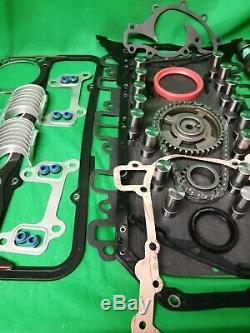 Land Rover Discovery 2 V8 Engine Rebuild Kit 4.0 Full Kit
