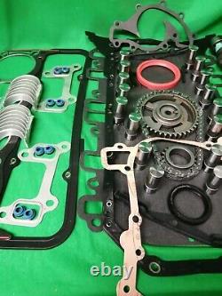 Land Rover Discovery 2 V8 Engine Rebuild Kit 4.6 Full Kit