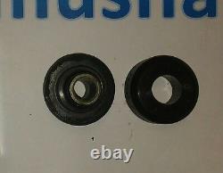 Lot of 4 Genuine New 93-4060 ENGINE MOUNT for Thermo King Tripac APU