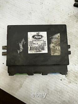 MACK VECU OEM Part Number 21083383-P08